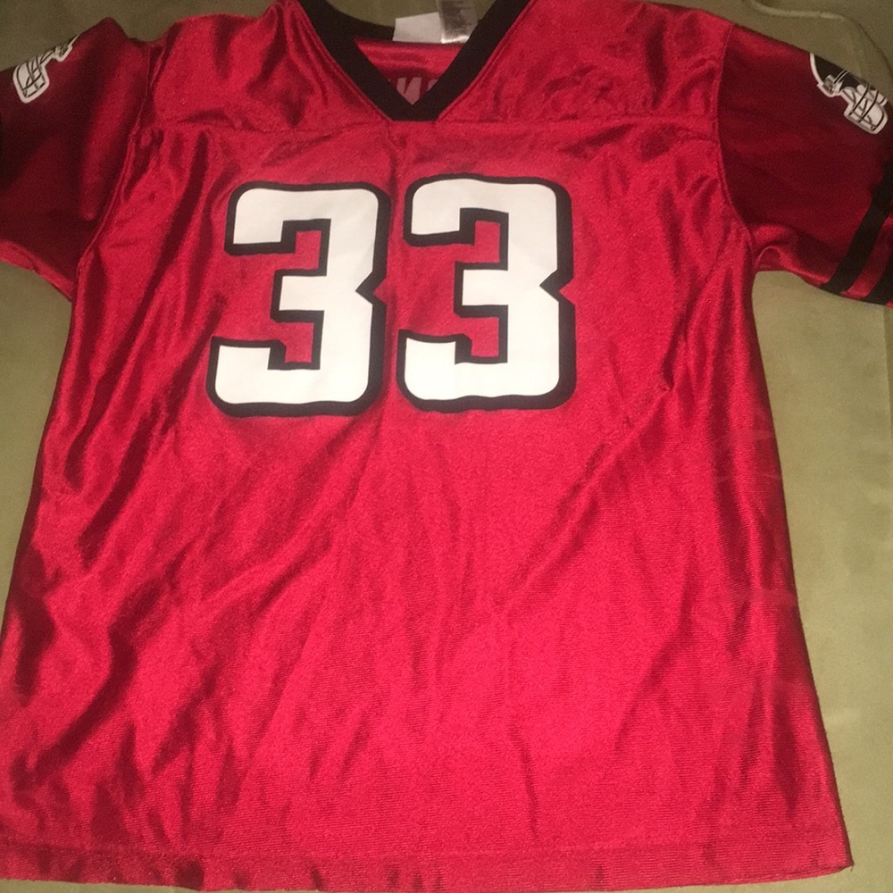 Falcons Jersey